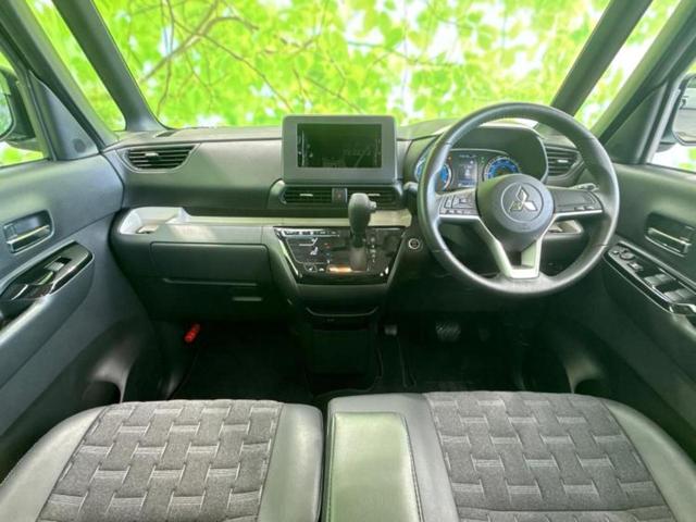 デリカミニ G 保証書/電動スライドドア/シートヒーター 前席/ヘッドランプ LED/EBD付ABS/アイドリングストップ/禁煙車/エアバッグ 運転席/エアバッグ 助手席/エアバッグ サイド/パワーウインドウ(8枚目)