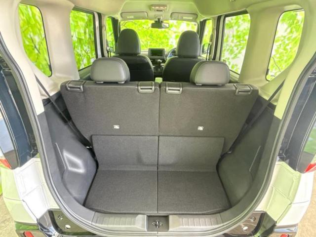 デリカミニ G 保証書/電動スライドドア/シートヒーター 前席/ヘッドランプ LED/EBD付ABS/アイドリングストップ/禁煙車/エアバッグ 運転席/エアバッグ 助手席/エアバッグ サイド/パワーウインドウ(19枚目)