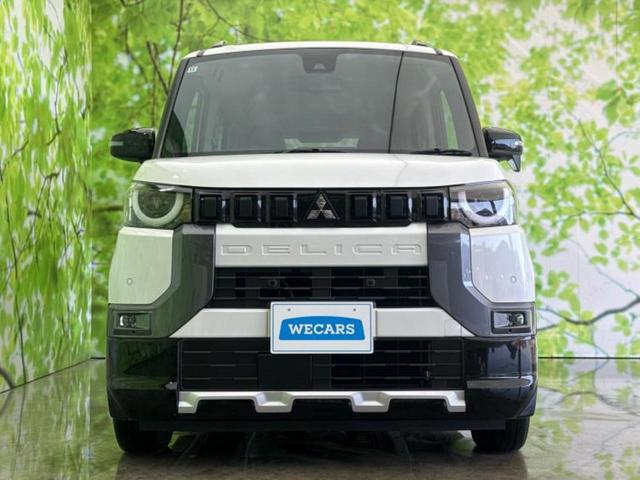 デリカミニ G 保証書/電動スライドドア/シートヒーター 前席/ヘッドランプ LED/EBD付ABS/アイドリングストップ/禁煙車/エアバッグ 運転席/エアバッグ 助手席/エアバッグ サイド/パワーウインドウ(43枚目)