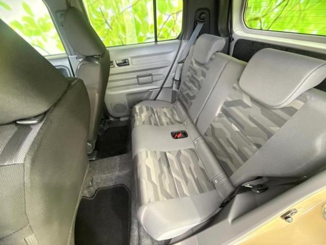 タフト Ｘ　新品タイヤ／ガラスルーフ／保証書／スマートアシスト（トヨタ・ダイハツ）／ＵＳＢジャック／ＥＢＤ付ＡＢＳ／横滑り防止装置／アイドリングストップ／禁煙車／エアバッグ　運転席／エアバッグ　助手席（7枚目）