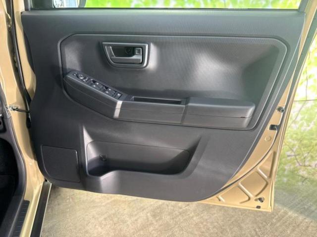 タフト Ｘ　新品タイヤ／ガラスルーフ／保証書／スマートアシスト（トヨタ・ダイハツ）／ＵＳＢジャック／ＥＢＤ付ＡＢＳ／横滑り防止装置／アイドリングストップ／禁煙車／エアバッグ　運転席／エアバッグ　助手席（21枚目）