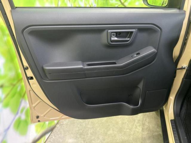 タフト Ｘ　新品タイヤ／ガラスルーフ／保証書／スマートアシスト（トヨタ・ダイハツ）／ＵＳＢジャック／ＥＢＤ付ＡＢＳ／横滑り防止装置／アイドリングストップ／禁煙車／エアバッグ　運転席／エアバッグ　助手席（22枚目）