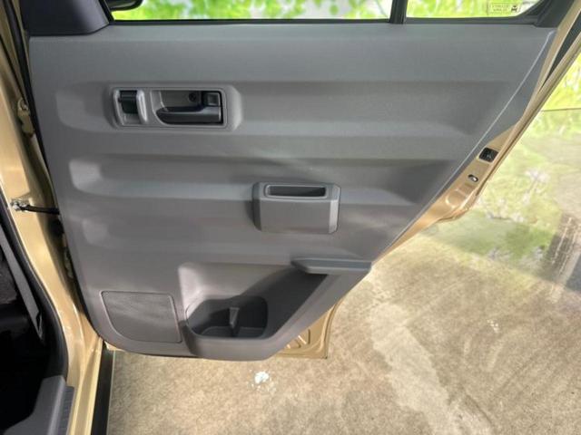 タフト Ｘ　新品タイヤ／ガラスルーフ／保証書／スマートアシスト（トヨタ・ダイハツ）／ＵＳＢジャック／ＥＢＤ付ＡＢＳ／横滑り防止装置／アイドリングストップ／禁煙車／エアバッグ　運転席／エアバッグ　助手席（23枚目）