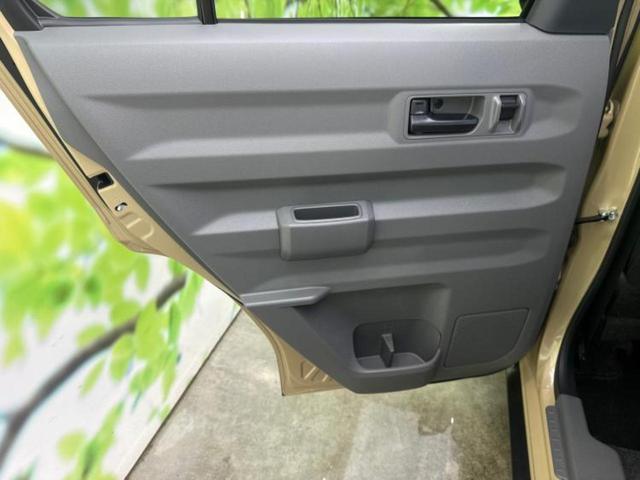 タフト Ｘ　新品タイヤ／ガラスルーフ／保証書／スマートアシスト（トヨタ・ダイハツ）／ＵＳＢジャック／ＥＢＤ付ＡＢＳ／横滑り防止装置／アイドリングストップ／禁煙車／エアバッグ　運転席／エアバッグ　助手席（24枚目）