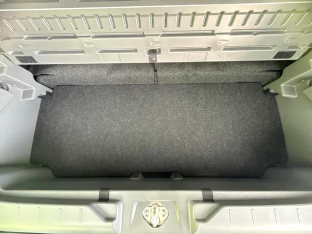 タフト Ｘ　新品タイヤ／ガラスルーフ／保証書／スマートアシスト（トヨタ・ダイハツ）／ＵＳＢジャック／ＥＢＤ付ＡＢＳ／横滑り防止装置／アイドリングストップ／禁煙車／エアバッグ　運転席／エアバッグ　助手席（25枚目）