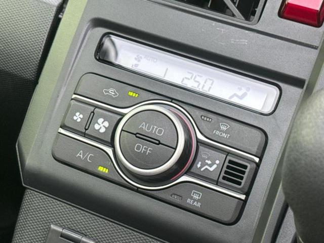 タフト Ｘ　新品タイヤ／ガラスルーフ／保証書／スマートアシスト（トヨタ・ダイハツ）／ＵＳＢジャック／ＥＢＤ付ＡＢＳ／横滑り防止装置／アイドリングストップ／禁煙車／エアバッグ　運転席／エアバッグ　助手席（27枚目）