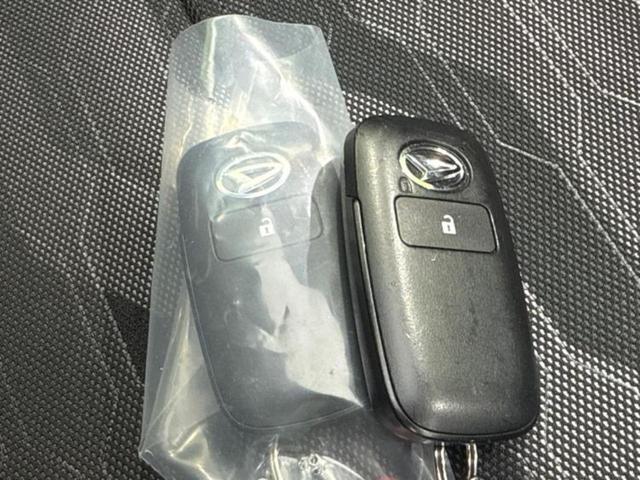 タフト Ｘ　新品タイヤ／ガラスルーフ／保証書／スマートアシスト（トヨタ・ダイハツ）／ＵＳＢジャック／ＥＢＤ付ＡＢＳ／横滑り防止装置／アイドリングストップ／禁煙車／エアバッグ　運転席／エアバッグ　助手席（41枚目）