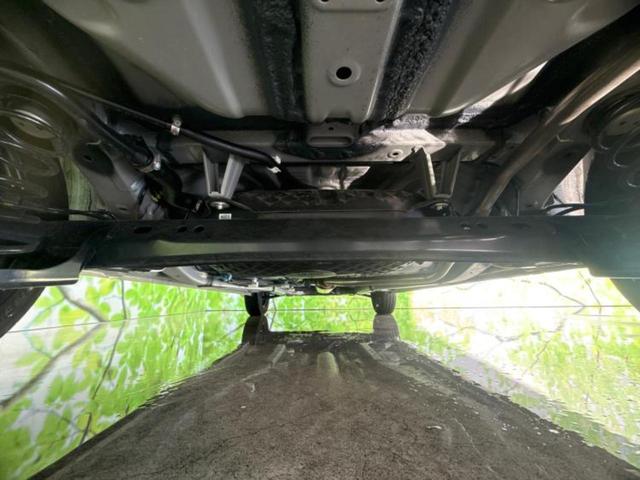 タフト Ｘ　新品タイヤ／ガラスルーフ／保証書／スマートアシスト（トヨタ・ダイハツ）／ＵＳＢジャック／ＥＢＤ付ＡＢＳ／横滑り防止装置／アイドリングストップ／禁煙車／エアバッグ　運転席／エアバッグ　助手席（45枚目）