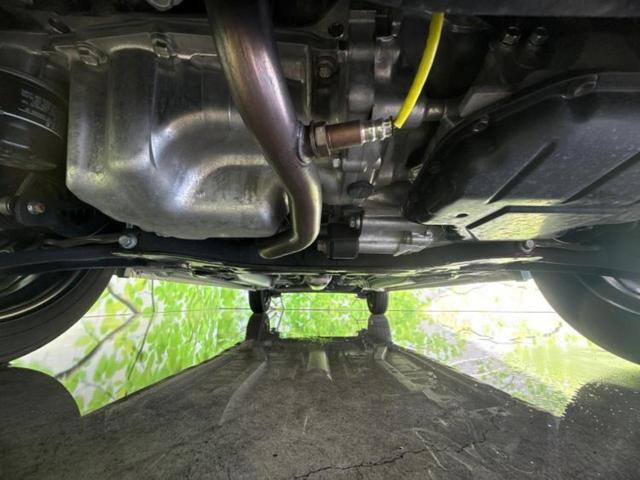 タフト Ｘ　新品タイヤ／ガラスルーフ／保証書／スマートアシスト（トヨタ・ダイハツ）／ＵＳＢジャック／ＥＢＤ付ＡＢＳ／横滑り防止装置／アイドリングストップ／禁煙車／エアバッグ　運転席／エアバッグ　助手席（46枚目）