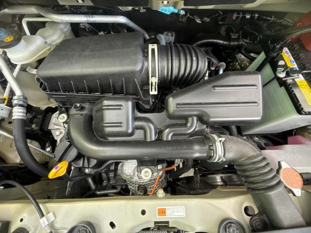 タフト Ｘ　新品タイヤ／ガラスルーフ／保証書／スマートアシスト（トヨタ・ダイハツ）／ＵＳＢジャック／ＥＢＤ付ＡＢＳ／横滑り防止装置／アイドリングストップ／禁煙車／エアバッグ　運転席／エアバッグ　助手席（48枚目）