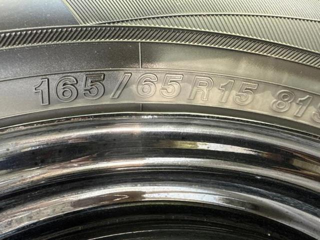 タフト Ｘ　新品タイヤ／ガラスルーフ／保証書／スマートアシスト（トヨタ・ダイハツ）／ＵＳＢジャック／ＥＢＤ付ＡＢＳ／横滑り防止装置／アイドリングストップ／禁煙車／エアバッグ　運転席／エアバッグ　助手席（50枚目）