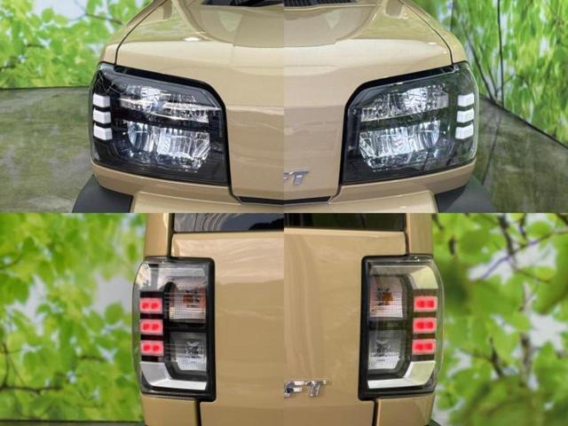 タフト Ｘ　新品タイヤ／ガラスルーフ／保証書／スマートアシスト（トヨタ・ダイハツ）／ＵＳＢジャック／ＥＢＤ付ＡＢＳ／横滑り防止装置／アイドリングストップ／禁煙車／エアバッグ　運転席／エアバッグ　助手席（52枚目）