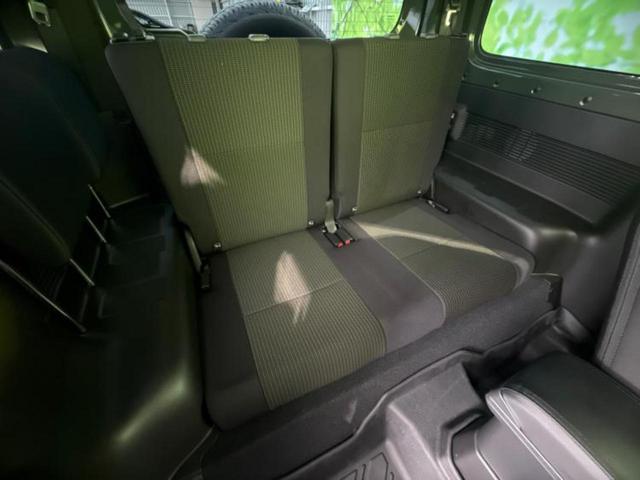 ジムニーシエラ 4WD JC 保証書/純正 8インチ SDナビ/衝突安全装置/シートヒーター/車線逸脱防止支援システム/ドライブレコーダー 前後/ヘッドランプ LED/Bluetooth接続/ETC/EBD付ABS ワンオーナー(5枚目)
