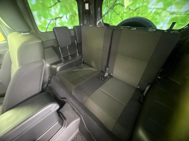 ジムニーシエラ 4WD JC 保証書/純正 8インチ SDナビ/衝突安全装置/シートヒーター/車線逸脱防止支援システム/ドライブレコーダー 前後/ヘッドランプ LED/Bluetooth接続/ETC/EBD付ABS ワンオーナー(7枚目)