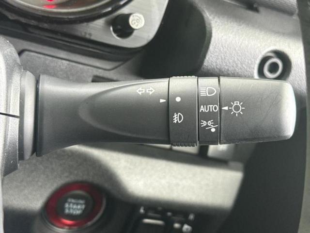 ジムニーシエラ 4WD JC 保証書/純正 8インチ SDナビ/衝突安全装置/シートヒーター/車線逸脱防止支援システム/ドライブレコーダー 前後/ヘッドランプ LED/Bluetooth接続/ETC/EBD付ABS ワンオーナー(15枚目)