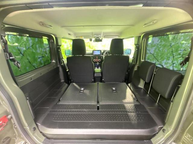 ジムニーシエラ 4WD JC 保証書/純正 8インチ SDナビ/衝突安全装置/シートヒーター/車線逸脱防止支援システム/ドライブレコーダー 前後/ヘッドランプ LED/Bluetooth接続/ETC/EBD付ABS ワンオーナー(20枚目)