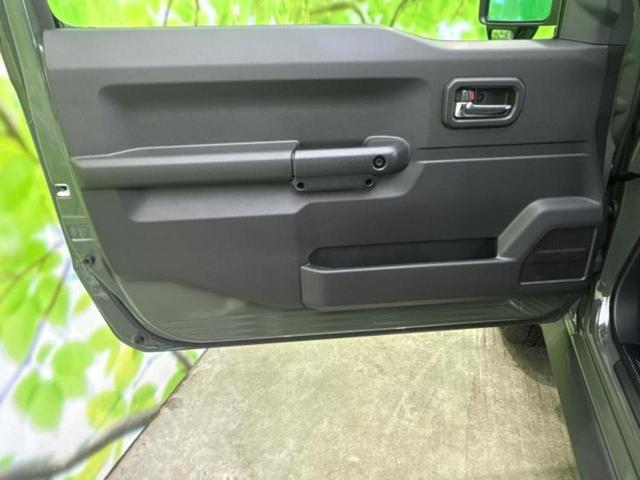 ジムニーシエラ 4WD JC 保証書/純正 8インチ SDナビ/衝突安全装置/シートヒーター/車線逸脱防止支援システム/ドライブレコーダー 前後/ヘッドランプ LED/Bluetooth接続/ETC/EBD付ABS ワンオーナー(22枚目)