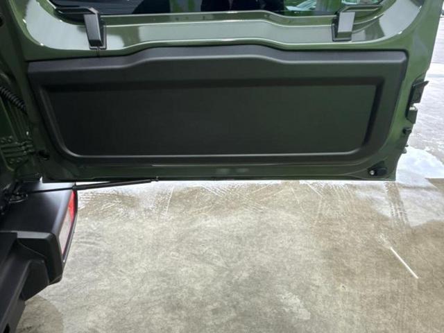 ジムニーシエラ 4WD JC 保証書/純正 8インチ SDナビ/衝突安全装置/シートヒーター/車線逸脱防止支援システム/ドライブレコーダー 前後/ヘッドランプ LED/Bluetooth接続/ETC/EBD付ABS ワンオーナー(23枚目)