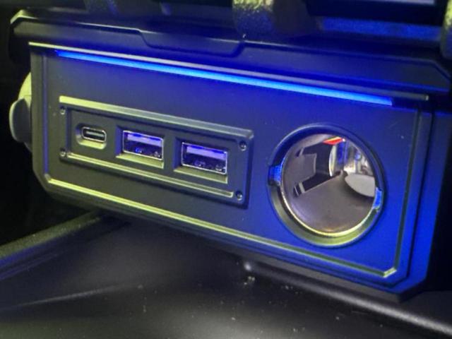 ジムニーシエラ 4WD JC 保証書/純正 8インチ SDナビ/衝突安全装置/シートヒーター/車線逸脱防止支援システム/ドライブレコーダー 前後/ヘッドランプ LED/Bluetooth接続/ETC/EBD付ABS ワンオーナー(40枚目)