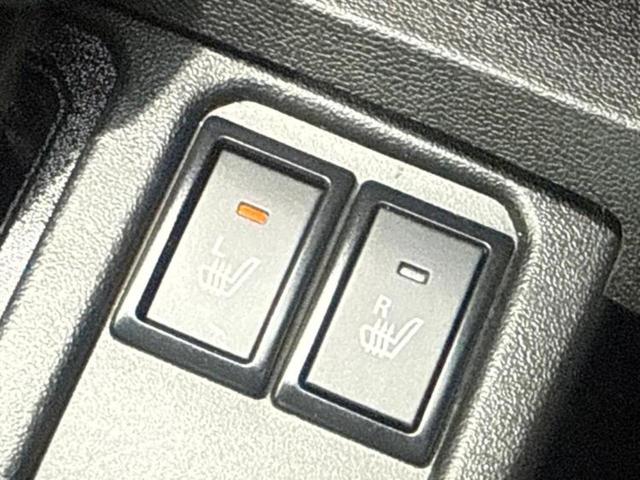 ジムニーシエラ 4WD JC 保証書/純正 8インチ SDナビ/衝突安全装置/シートヒーター/車線逸脱防止支援システム/ドライブレコーダー 前後/ヘッドランプ LED/Bluetooth接続/ETC/EBD付ABS ワンオーナー(41枚目)