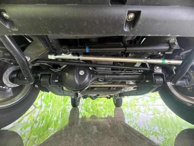 ジムニーシエラ 4WD JC 保証書/純正 8インチ SDナビ/衝突安全装置/シートヒーター/車線逸脱防止支援システム/ドライブレコーダー 前後/ヘッドランプ LED/Bluetooth接続/ETC/EBD付ABS ワンオーナー(49枚目)