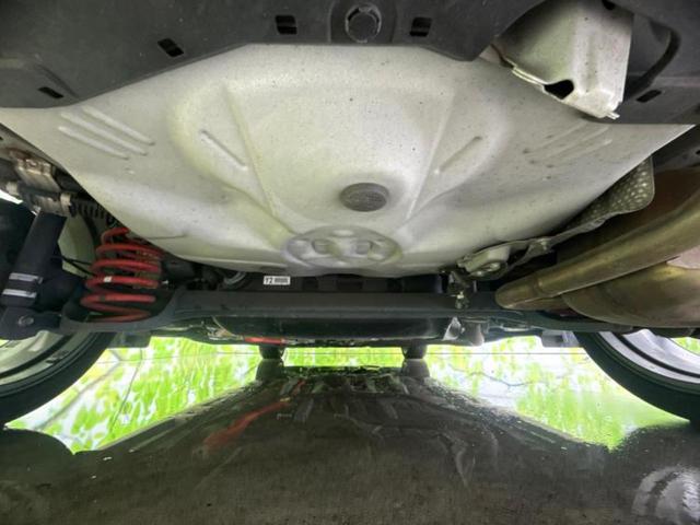 アクア Ｇ　ＧＲスポーツ・１７インチパッケージ　純正　９インチ　ＳＤナビ／衝突安全装置／車線逸脱防止支援システム／シート　ハーフレザー／ヘッドランプ　ＬＥＤ／Ｂｌｕｅｔｏｏｔｈ接続／ＥＴＣ／ＥＢＤ付ＡＢＳ／横滑り防止装置／アイドリングストップ（49枚目）