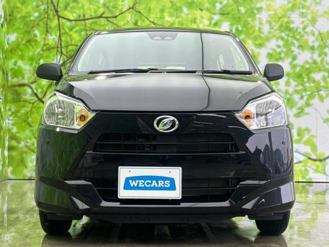 ミライース Ｌ　ＳＡ３　新品タイヤ／保証書／スマートアシスト（トヨタ・ダイハツ）／ＥＢＤ付ＡＢＳ／横滑り防止装置／アイドリングストップ／禁煙車／エアバッグ　運転席／エアバッグ　助手席／パワーステアリング／オートライト　記録簿（41枚目）