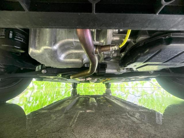 ミライース Ｌ　ＳＡ３　新品タイヤ／保証書／スマートアシスト（トヨタ・ダイハツ）／ＥＢＤ付ＡＢＳ／横滑り防止装置／アイドリングストップ／禁煙車／エアバッグ　運転席／エアバッグ　助手席／パワーステアリング／オートライト　記録簿（44枚目）