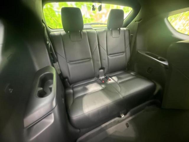 CX-8 XD Lパッケージ 新品タイヤ/純正 SDナビ/衝突安全装置/シートヒーター 全席/360°ビューモニター/車線逸脱防止支援システム/シート 合皮/電動バックドア/ヘッドランプ LED/Bluetooth接続/ETC(6枚目)