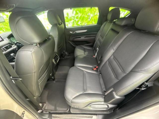 CX-8 XD Lパッケージ 新品タイヤ/純正 SDナビ/衝突安全装置/シートヒーター 全席/360°ビューモニター/車線逸脱防止支援システム/シート 合皮/電動バックドア/ヘッドランプ LED/Bluetooth接続/ETC(8枚目)