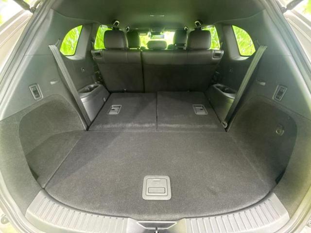 CX-8 XD Lパッケージ 新品タイヤ/純正 SDナビ/衝突安全装置/シートヒーター 全席/360°ビューモニター/車線逸脱防止支援システム/シート 合皮/電動バックドア/ヘッドランプ LED/Bluetooth接続/ETC(21枚目)