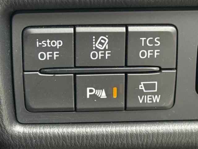 CX-8 XD Lパッケージ 新品タイヤ/純正 SDナビ/衝突安全装置/シートヒーター 全席/360°ビューモニター/車線逸脱防止支援システム/シート 合皮/電動バックドア/ヘッドランプ LED/Bluetooth接続/ETC(44枚目)