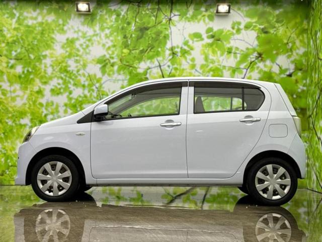 ミライース Lメモリアルエディション 新品タイヤ/社外 HDDナビ/Bluetooth接続/EBD付ABS/横滑り防止装置/アイドリングストップ/フルセグTV/エアバッグ 運転席/エアバッグ 助手席/パワーウインドウ/キーレスエントリー(2枚目)