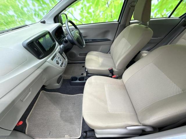 ミライース Lメモリアルエディション 新品タイヤ/社外 HDDナビ/Bluetooth接続/EBD付ABS/横滑り防止装置/アイドリングストップ/フルセグTV/エアバッグ 運転席/エアバッグ 助手席/パワーウインドウ/キーレスエントリー(6枚目)