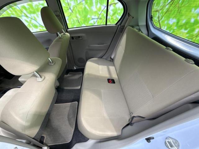 ミライース Lメモリアルエディション 新品タイヤ/社外 HDDナビ/Bluetooth接続/EBD付ABS/横滑り防止装置/アイドリングストップ/フルセグTV/エアバッグ 運転席/エアバッグ 助手席/パワーウインドウ/キーレスエントリー(7枚目)