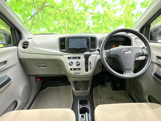 ミライース Lメモリアルエディション 新品タイヤ/社外 HDDナビ/Bluetooth接続/EBD付ABS/横滑り防止装置/アイドリングストップ/フルセグTV/エアバッグ 運転席/エアバッグ 助手席/パワーウインドウ/キーレスエントリー(8枚目)