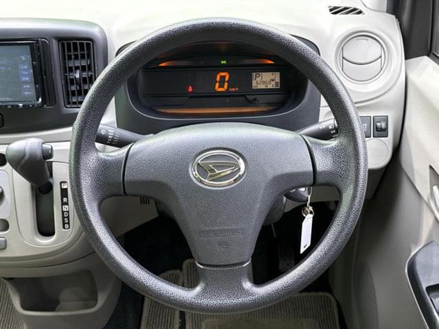 ミライース Lメモリアルエディション 新品タイヤ/社外 HDDナビ/Bluetooth接続/EBD付ABS/横滑り防止装置/アイドリングストップ/フルセグTV/エアバッグ 運転席/エアバッグ 助手席/パワーウインドウ/キーレスエントリー(14枚目)