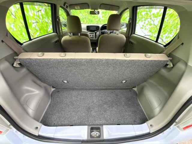 ミライース Lメモリアルエディション 新品タイヤ/社外 HDDナビ/Bluetooth接続/EBD付ABS/横滑り防止装置/アイドリングストップ/フルセグTV/エアバッグ 運転席/エアバッグ 助手席/パワーウインドウ/キーレスエントリー(19枚目)
