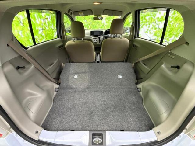 ミライース Lメモリアルエディション 新品タイヤ/社外 HDDナビ/Bluetooth接続/EBD付ABS/横滑り防止装置/アイドリングストップ/フルセグTV/エアバッグ 運転席/エアバッグ 助手席/パワーウインドウ/キーレスエントリー(20枚目)