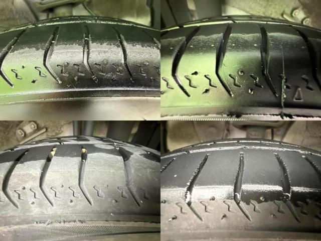 ミライース Lメモリアルエディション 新品タイヤ/社外 HDDナビ/Bluetooth接続/EBD付ABS/横滑り防止装置/アイドリングストップ/フルセグTV/エアバッグ 運転席/エアバッグ 助手席/パワーウインドウ/キーレスエントリー(45枚目)