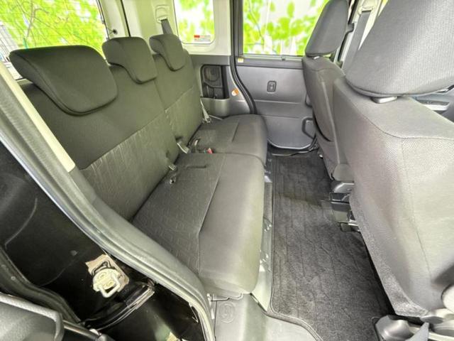 タンク カスタムＧ　Ｓ　新品タイヤ／保証書／純正　ＳＤナビ／衝突安全装置／両側電動スライドドア／車線逸脱防止支援システム／ドライブレコーダー　純正／ヘッドランプ　ＬＥＤ／Ｂｌｕｅｔｏｏｔｈ接続／ＥＴＣ２．０　バックカメラ（5枚目）