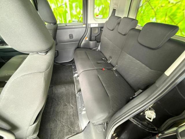 タンク カスタムＧ　Ｓ　新品タイヤ／保証書／純正　ＳＤナビ／衝突安全装置／両側電動スライドドア／車線逸脱防止支援システム／ドライブレコーダー　純正／ヘッドランプ　ＬＥＤ／Ｂｌｕｅｔｏｏｔｈ接続／ＥＴＣ２．０　バックカメラ（7枚目）