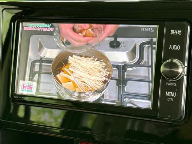 タンク カスタムＧ　Ｓ　新品タイヤ／保証書／純正　ＳＤナビ／衝突安全装置／両側電動スライドドア／車線逸脱防止支援システム／ドライブレコーダー　純正／ヘッドランプ　ＬＥＤ／Ｂｌｕｅｔｏｏｔｈ接続／ＥＴＣ２．０　バックカメラ（12枚目）