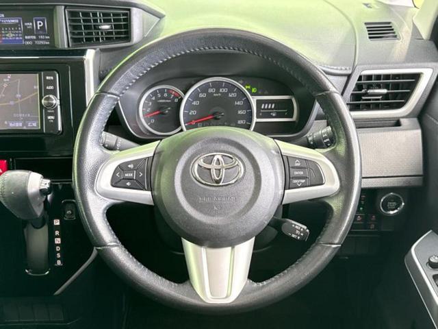 タンク カスタムＧ　Ｓ　新品タイヤ／保証書／純正　ＳＤナビ／衝突安全装置／両側電動スライドドア／車線逸脱防止支援システム／ドライブレコーダー　純正／ヘッドランプ　ＬＥＤ／Ｂｌｕｅｔｏｏｔｈ接続／ＥＴＣ２．０　バックカメラ（15枚目）