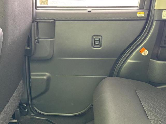 タンク カスタムＧ　Ｓ　新品タイヤ／保証書／純正　ＳＤナビ／衝突安全装置／両側電動スライドドア／車線逸脱防止支援システム／ドライブレコーダー　純正／ヘッドランプ　ＬＥＤ／Ｂｌｕｅｔｏｏｔｈ接続／ＥＴＣ２．０　バックカメラ（23枚目）