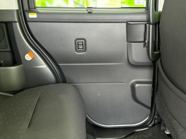 タンク カスタムＧ　Ｓ　新品タイヤ／保証書／純正　ＳＤナビ／衝突安全装置／両側電動スライドドア／車線逸脱防止支援システム／ドライブレコーダー　純正／ヘッドランプ　ＬＥＤ／Ｂｌｕｅｔｏｏｔｈ接続／ＥＴＣ２．０　バックカメラ（24枚目）