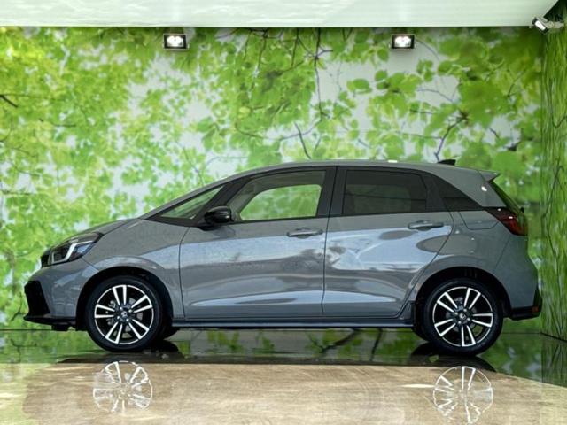 フィット ＲＳ　保証書／ディスプレイオーディオ／衝突安全装置／車線逸脱防止支援システム／シート　ハーフレザー／ドライブレコーダー　前後／ヘッドランプ　ＬＥＤ／Ｂｌｕｅｔｏｏｔｈ接続／ＨＤＭＩ接続／ＥＴＣ　バックカメラ（2枚目）