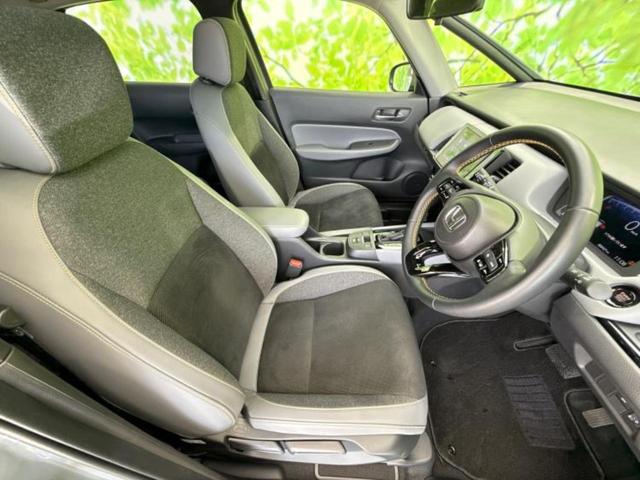 フィット ＲＳ　保証書／ディスプレイオーディオ／衝突安全装置／車線逸脱防止支援システム／シート　ハーフレザー／ドライブレコーダー　前後／ヘッドランプ　ＬＥＤ／Ｂｌｕｅｔｏｏｔｈ接続／ＨＤＭＩ接続／ＥＴＣ　バックカメラ（4枚目）