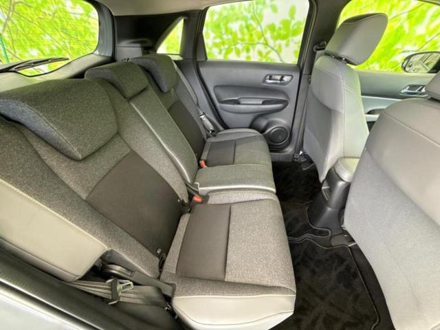 フィット ＲＳ　保証書／ディスプレイオーディオ／衝突安全装置／車線逸脱防止支援システム／シート　ハーフレザー／ドライブレコーダー　前後／ヘッドランプ　ＬＥＤ／Ｂｌｕｅｔｏｏｔｈ接続／ＨＤＭＩ接続／ＥＴＣ　バックカメラ（5枚目）