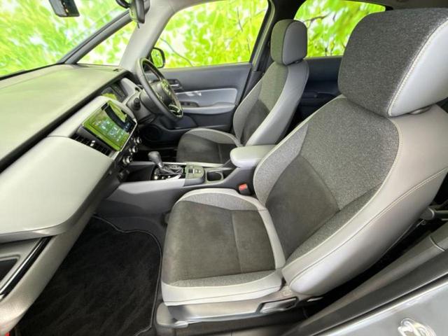 フィット ＲＳ　保証書／ディスプレイオーディオ／衝突安全装置／車線逸脱防止支援システム／シート　ハーフレザー／ドライブレコーダー　前後／ヘッドランプ　ＬＥＤ／Ｂｌｕｅｔｏｏｔｈ接続／ＨＤＭＩ接続／ＥＴＣ　バックカメラ（6枚目）